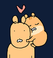 GO라니와 DA람쥐