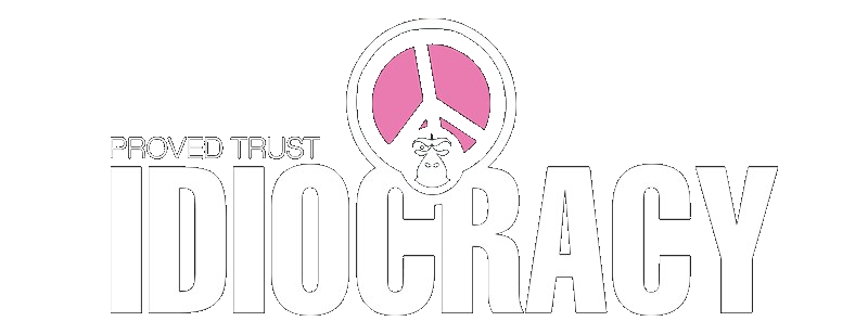 IDIOCRACY INC.